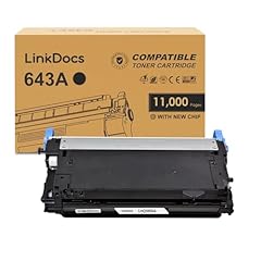 Linkdocs remanufactured 643a for sale  Delivered anywhere in USA 