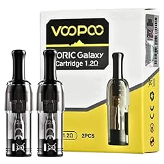 Voopoo doric galaxy for sale  Delivered anywhere in UK