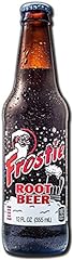 Frostie root beer for sale  Delivered anywhere in USA 