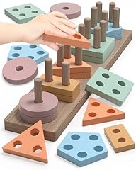 Kecristv montessori toys for sale  Delivered anywhere in USA 