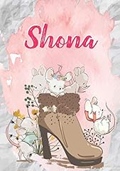 Shona carnet notes for sale  Delivered anywhere in UK