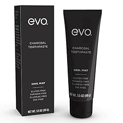 Evo activated charcoal for sale  Delivered anywhere in USA 