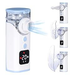 Hithinkmed nebuliser machine for sale  Delivered anywhere in UK