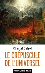 Crépuscule universel occident d'occasion  Livré partout en France