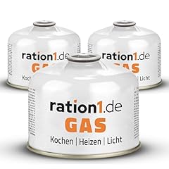 Ration1 gaskartuschen 230 gebraucht kaufen  Wird an jeden Ort in Deutschland