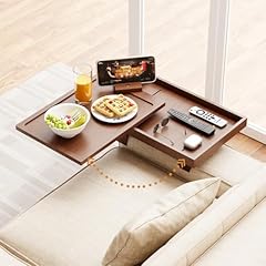 Tray snack table for sale  Delivered anywhere in USA 