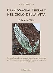 Cranio sacral therapy usato  Spedito ovunque in Italia 