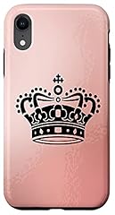 Iphone royal crown for sale  Delivered anywhere in USA 