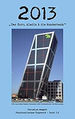2013 der euro d'occasion  Livré partout en France