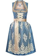 Alpenmärchen midi dirndl gebraucht kaufen  Wird an jeden Ort in Deutschland