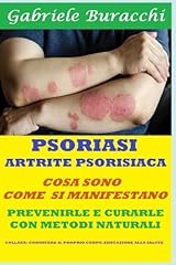 Psoriasi artrite psorisiaca usato  Spedito ovunque in Italia 