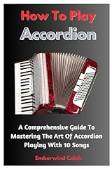 How play accordion usato  Spedito ovunque in Italia 