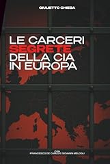 Carceri segrete della usato  Spedito ovunque in Italia 