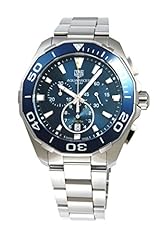 Tag heuer aquaracer for sale  Delivered anywhere in UK