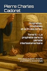 Tome prophétie dans usato  Spedito ovunque in Italia 