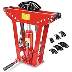 Hydraulic pipe bender for sale  Delivered anywhere in USA 