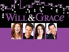 Will grace usato  Spedito ovunque in Italia 