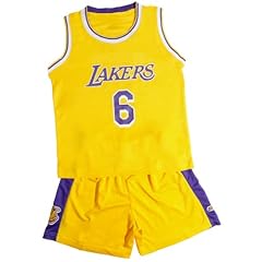 Kids basketball kit for sale  Delivered anywhere in UK