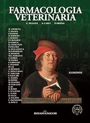Farmacologia veterinaria usato  Spedito ovunque in Italia 