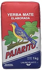 Yerba mate pajarito for sale  Delivered anywhere in Ireland