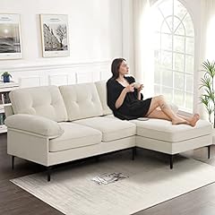 Easeland shape sofa for sale  Delivered anywhere in USA 