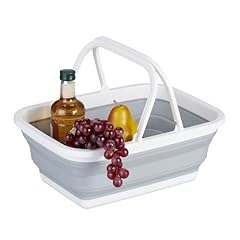 Relaxdays panier rangement d'occasion  Livré partout en France