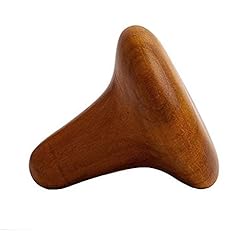 Naturesooth wooden knobble for sale  Delivered anywhere in UK