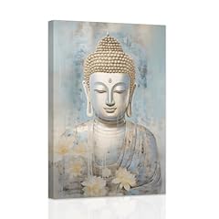 Zxhywym abstract buddha for sale  Delivered anywhere in UK