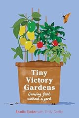 Tiny victory gardens for sale  Delivered anywhere in USA 