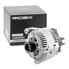 Ridex lichtmaschine generator gebraucht kaufen  Wird an jeden Ort in Deutschland