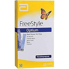 Abbott freestyle optium for sale  Delivered anywhere in UK