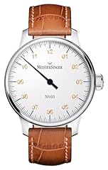 Meistersinger cadran blanc d'occasion  Livré partout en France