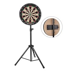 Dartboard stand heavy for sale  Delivered anywhere in USA 