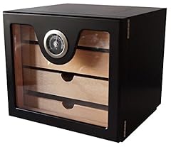 cigar humidor cabinet d'occasion  Livré partout en France