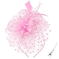 Dreshow fascinators hat for sale  Delivered anywhere in UK