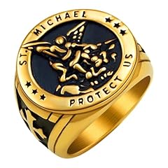 Hoyazvet saints michael for sale  Delivered anywhere in USA 