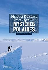 Mystères polaires bout d'occasion  Livré partout en France