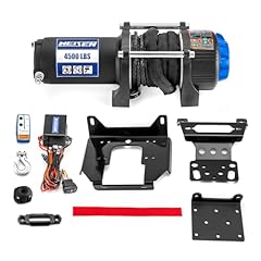 Weisen 4500lb electric for sale  Delivered anywhere in USA 