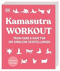 Kamasutra workout train gebraucht kaufen  Wird an jeden Ort in Deutschland