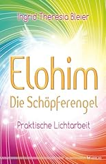 Elohim schöpferengel praktisc gebraucht kaufen  Wird an jeden Ort in Deutschland