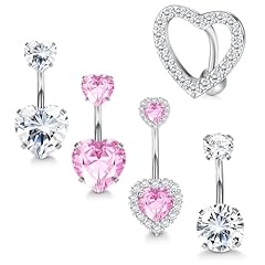 Diamday 5pcs piercing usato  Spedito ovunque in Italia 