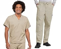 Cherokee scrub set for sale  Delivered anywhere in USA 