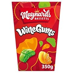 Maynards wine gums for sale  Delivered anywhere in USA 