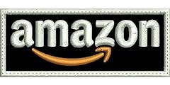 Patches diy amazon for sale  Delivered anywhere in USA 