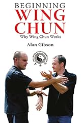 Beginning wing chun for sale  Delivered anywhere in UK