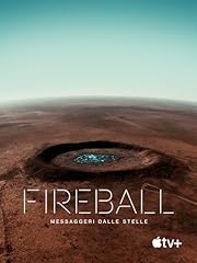 Fireball messaggeri dalle usato  Spedito ovunque in Italia 