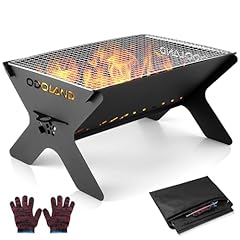 Odoland camping campfire for sale  Delivered anywhere in USA 