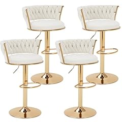 Vecelo bar stools for sale  Delivered anywhere in USA 