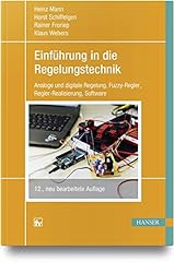 Einführung regelungstechnik a gebraucht kaufen  Wird an jeden Ort in Deutschland