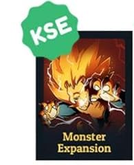 Slay monster expansion for sale  Delivered anywhere in USA 